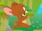 Leikur Jerry Forest Adventure á netinu