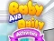 Leikur Baby Ava Daily Activities á netinu