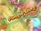 Leikur The Fungies Fungie Sling! á netinu