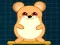 Leikur Hamster Grid Average á netinu