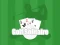Leikur Golf Solitaire á netinu