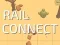 Leikur Rail Connect á netinu