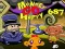Leikur Monkey Go Happy Stage 687 á netinu