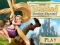 Leikur Disney Tangled Double Trouble á netinu