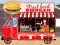 Leikur Burger Trucks Jigsaw á netinu