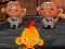 Leikur Monkey Go Happy Stage 689 á netinu