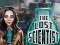 Leikur The lost scientist á netinu