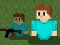 Leikur BlockGunner 1 Vs 1very good choice! á netinu