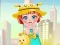 Leikur Toddie Cute Dressup á netinu