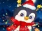 Leikur Christmas Penguin Escape á netinu
