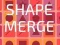 Leikur Shape Merge á netinu