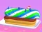 Leikur Perfect Cream: Dessert Games á netinu