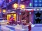 Leikur Pleased Santa Claus Escape á netinu