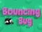 Leikur Bouncing Bug á netinu