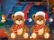 Leikur Joyous Santa Claus Escape á netinu