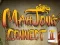 Leikur Mah Jong Connect II á netinu