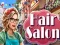 Leikur Hair Salon á netinu