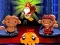 Leikur Monkey Go Happy Stage 693 á netinu