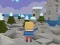 Leikur Kogama: Snowy Adventure á netinu