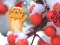 Leikur Christmas Cats Berry Forest Escape á netinu