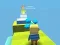 Leikur Kogama: Baldi's Basics Parkour! á netinu