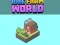 Leikur Idle Farm World á netinu