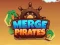 Leikur Merge Pirates á netinu