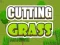 Leikur Cutting Grass á netinu