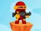 Leikur Lof Math Shooter á netinu