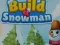Leikur Build a Snowman á netinu