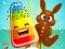 Leikur Ice Candy Cooking Game á netinu