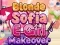 Leikur Blonde Sofia: E-Girl Makeover á netinu