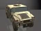 Leikur War Truck Weapon Transport á netinu