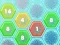 Leikur Reach 2048 á netinu