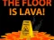 Leikur The Floor is Lava á netinu