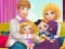 Leikur Baby Cathy Ep28 Bother Born á netinu