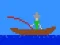Leikur Generic Fishing Game á netinu