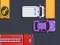 Leikur Parking Jam á netinu