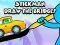 Leikur Stickman Draw The Bridge á netinu
