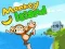 Leikur Monkey Island á netinu