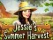Leikur Jessies Summer Harvest á netinu