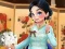 Leikur Girly Korean Wedding á netinu