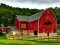 Leikur Thanksgiving Rustic Farm Escape á netinu