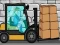 Leikur Find The Forklift Key From Factory á netinu