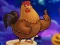 Leikur Virile Rooster Escape á netinu