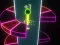 Leikur Neon Tower á netinu
