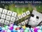Leikur Microsoft Ultimate Word Games á netinu