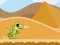 Leikur Run Dino Run á netinu