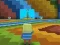 Leikur Kogama: Color Parkour á netinu