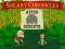 Leikur Sneaky Chronicles Aztec Secrets á netinu